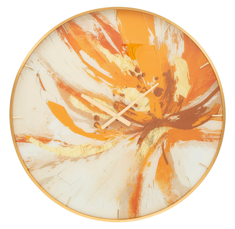 Ceas de Perete Mauro Ferretti Toply, Ø80 cm