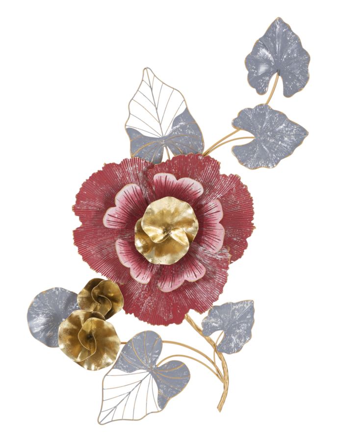 Decorațiune Perete Mauro Ferretti Lovi, 62x112 cm