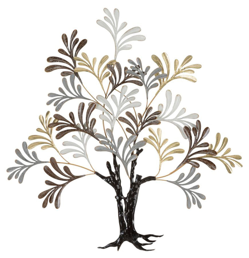 Decorațiune Perete Mauro Ferretti Albero Lixy, 97x100 cm