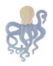 Decorațiune Perete Mauro Ferretti Octopus, 41x57 cm