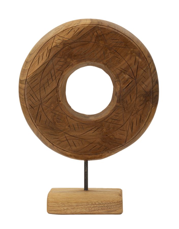 Decorațiune Mauro Ferretti E Dorat, Maro, 28x38 cm