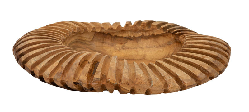 Decorațiune Mauro Ferretti Geris, Maro, Ø35 cm