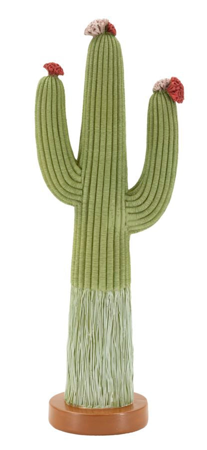 Decorațiune Mauro Ferretti Cactus, 16x45 cm