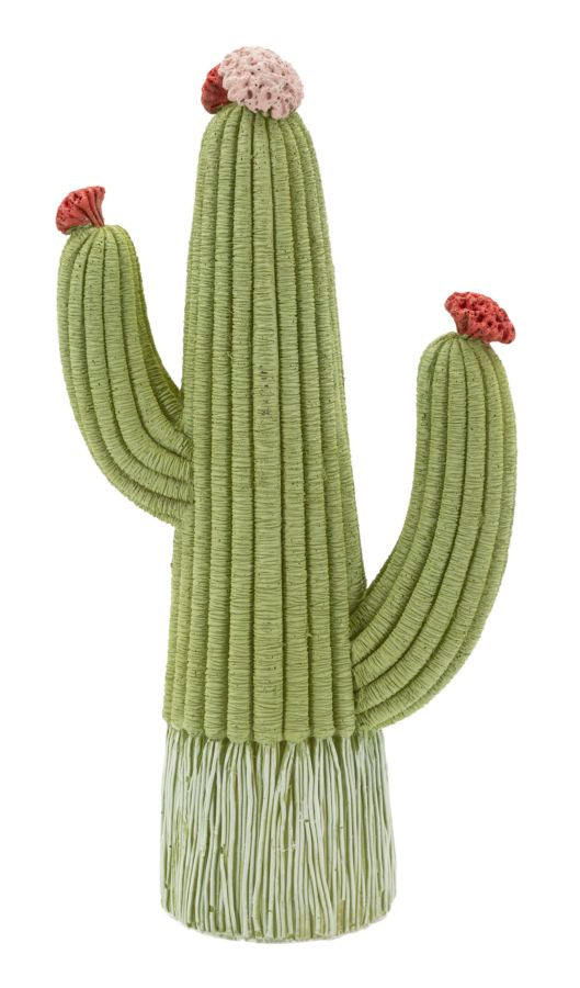 Decorațiune Mauro Ferretti Cactus, 13x25 cm