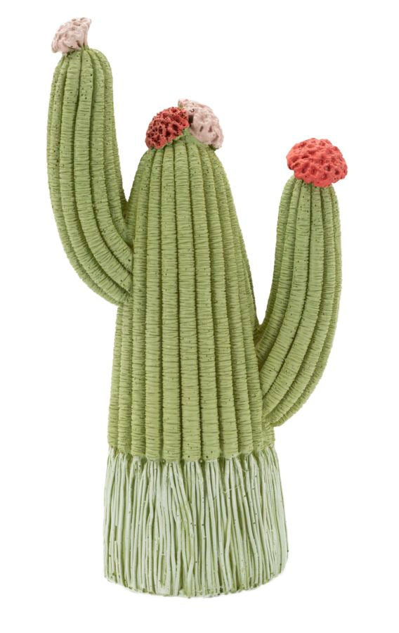 Decorațiune Mauro Ferretti Cactus, 10x20 cm