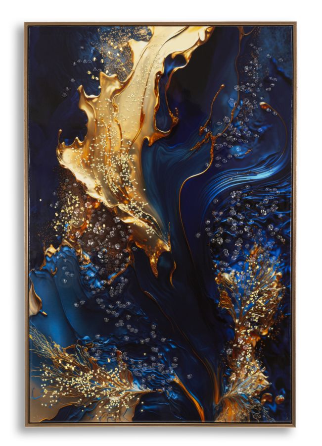 Tablou Mauro Ferretti Andromeda, 60x90 cm, 000A
