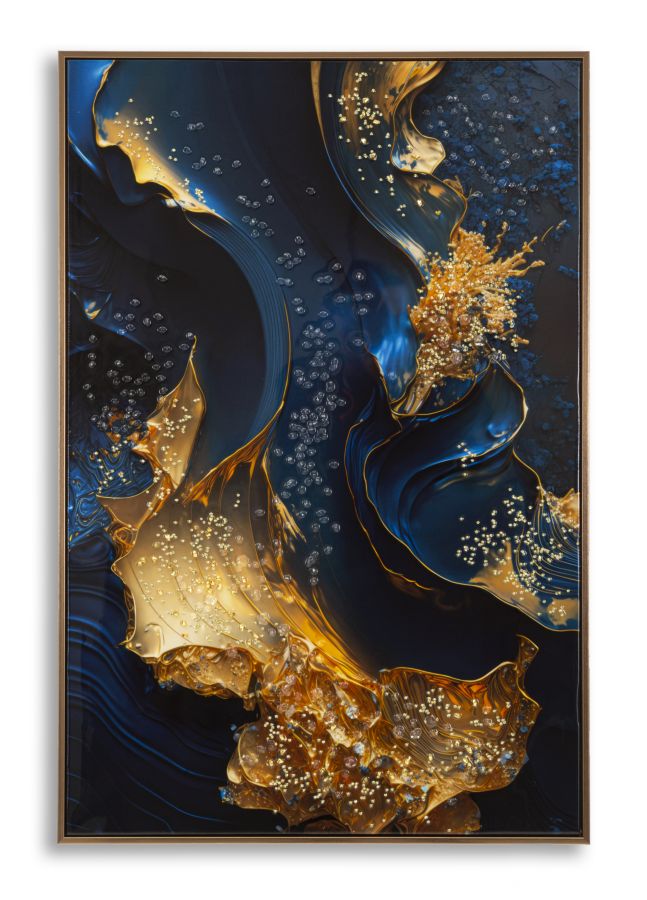 Tablou Mauro Ferretti Andromeda, 60x90 cm, 000B