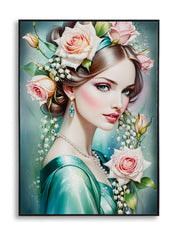 Tablou Mauro Ferretti Fantasy, 72x102 cm, 000A