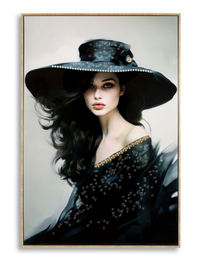 Tablou Mauro Ferretti Dori, 62x92 cm