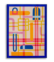 Tablou Mauro Ferretti Modis, 60x80 cm