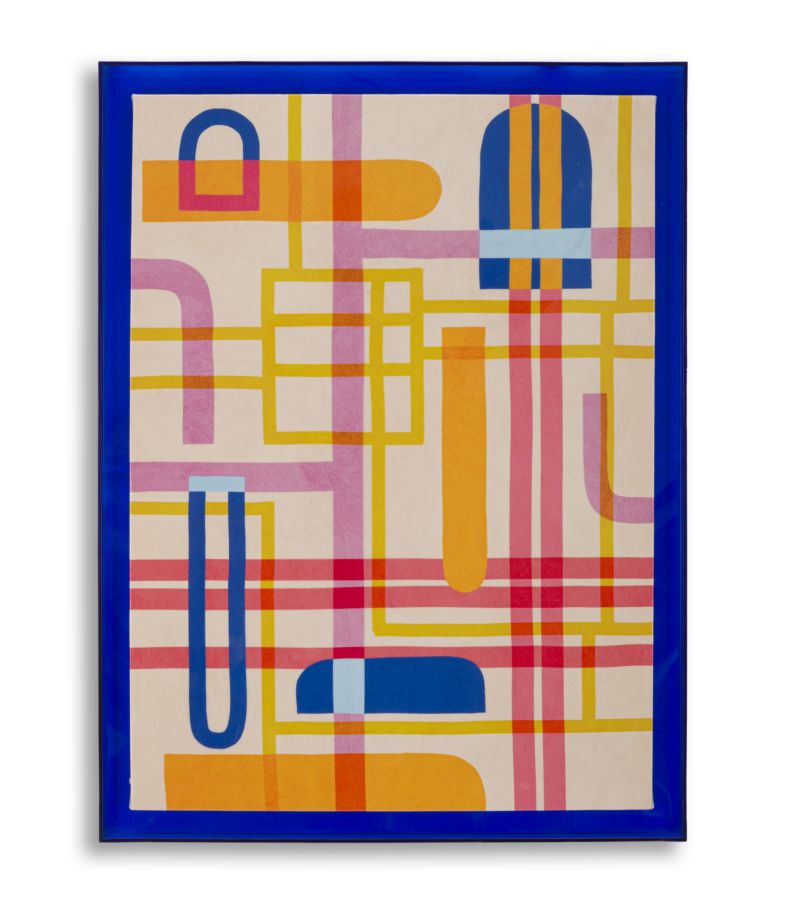 Tablou Mauro Ferretti Modis, 60x80 cm