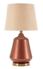 Veioză Mauro Ferretti Rosenthal, Maro/Auriu, Ø36 cm, L:36cm