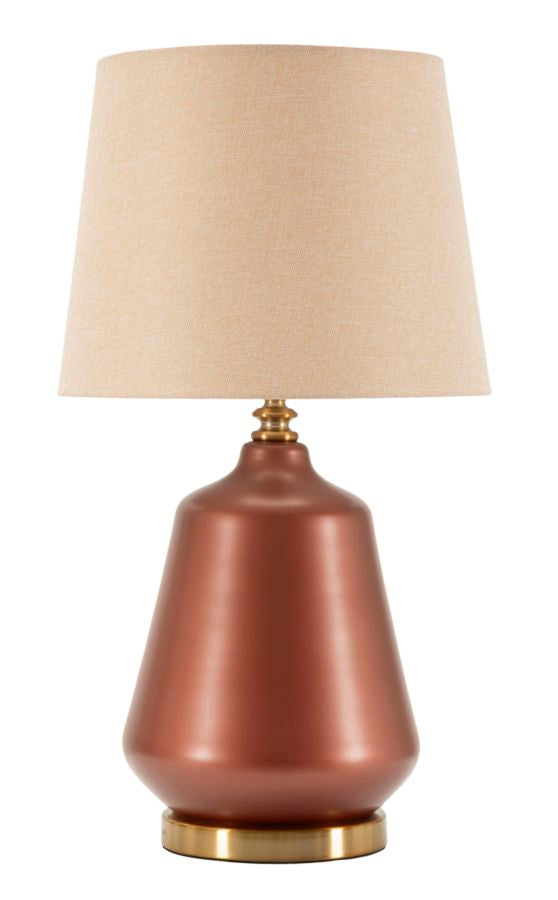 Veioză Mauro Ferretti Rosenthal, Maro/Auriu, Ø36 cm, L:36cm