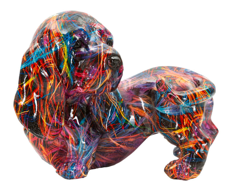 Decorațiune Mauro Ferretti Bog Psyco, 20x16 cm