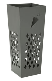 Suport Umbrele Mauro Ferretti, Gri, 19x48 cm, 000B