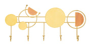 Cuier Mauro Ferretti Wednesday, 47x22 cm