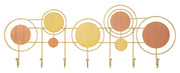 Cuier Mauro Ferretti Thursday, 67x25 cm