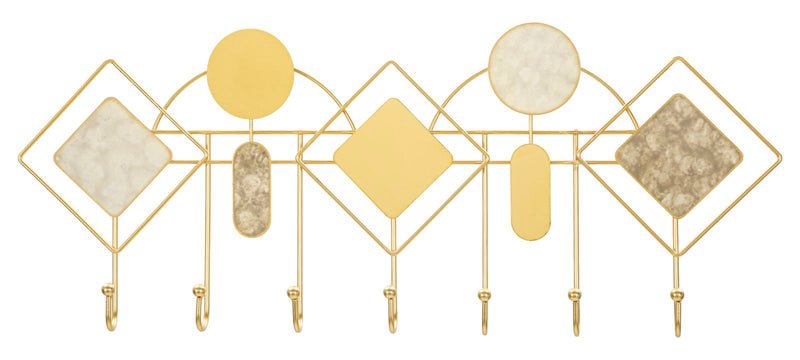 Cuier Mauro Ferretti Monday, 67x28 cm, 000A