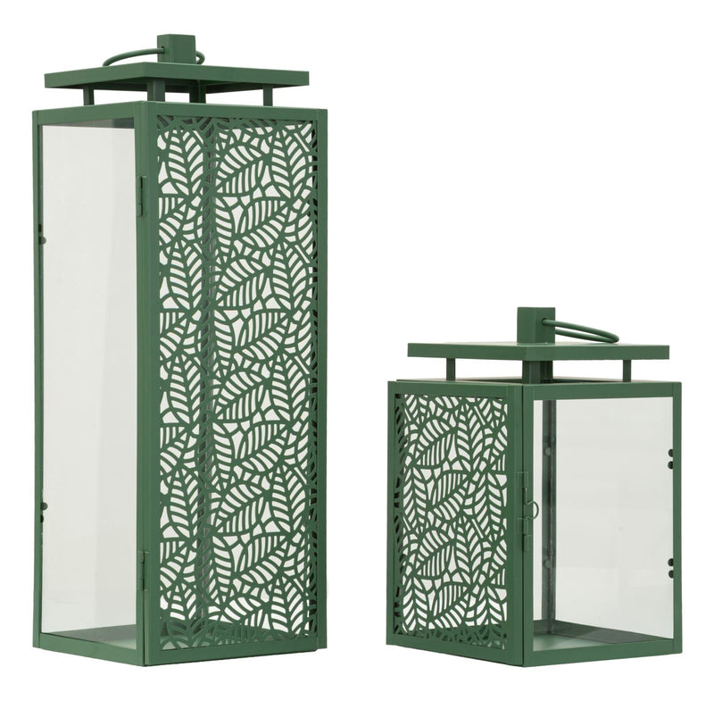 Felinar Mauro Ferretti Hall, Verde, 15x42 cm