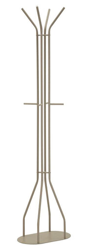 Decorațiune Mauro Ferretti Saturn Clothes, Gri Porumbel