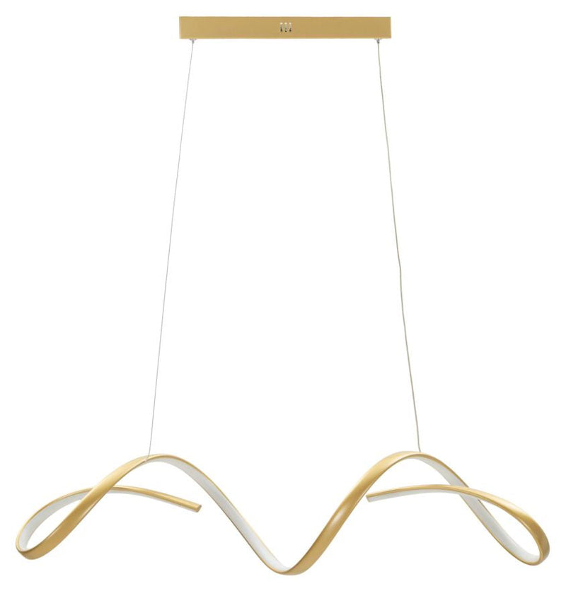 Plafonieră Mauro Ferretti Uter LED, Negru/Alb, 80x120 cm
