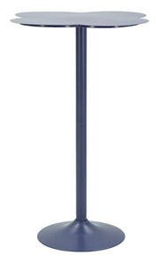 Masă Bar Mauro Ferretti Clox Bar Coadă, Tail, Ø60 cm