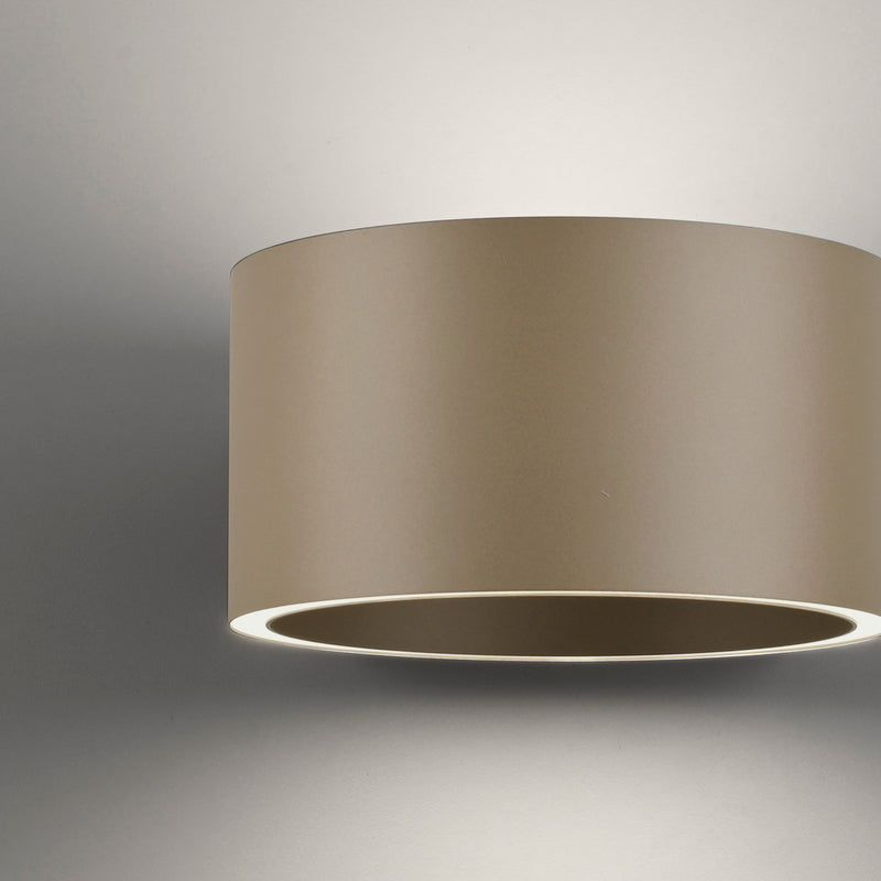 Aplica Paul Neuhaus PURE CLIPSE 2xLED Maro