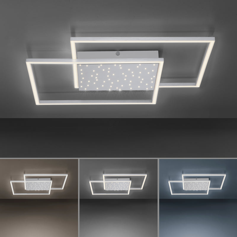 Plafoniera Paul Neuhaus YUKI 3xLED Otel