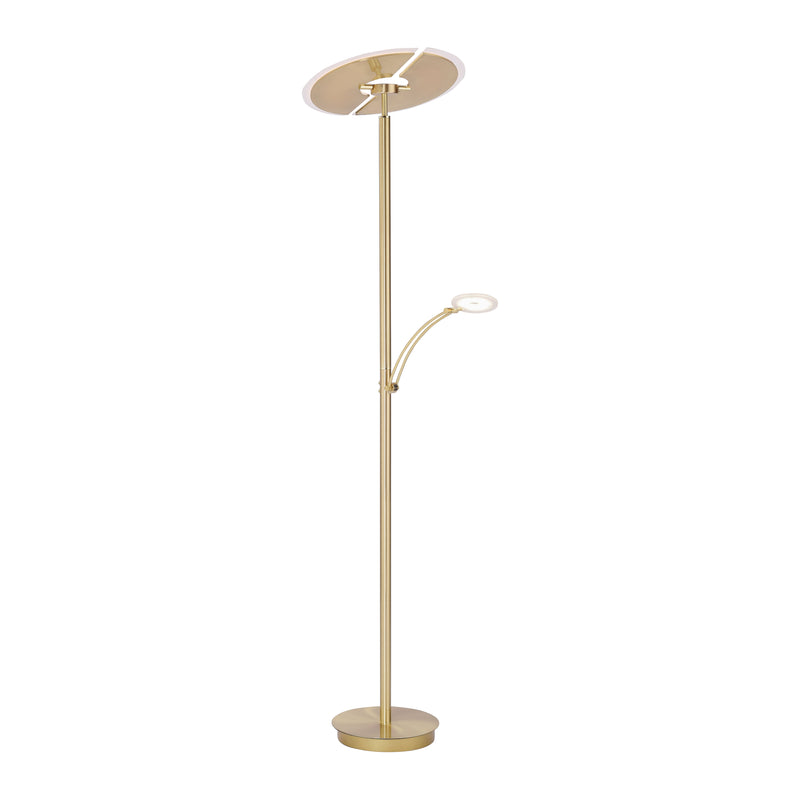 Lampadar Paul Neuhaus ARTUR 3xLED Alama Mat