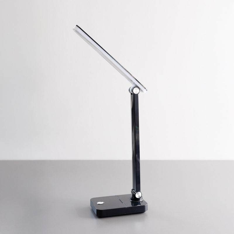 Veioza Zuma Line BIURKOWA LED Negru