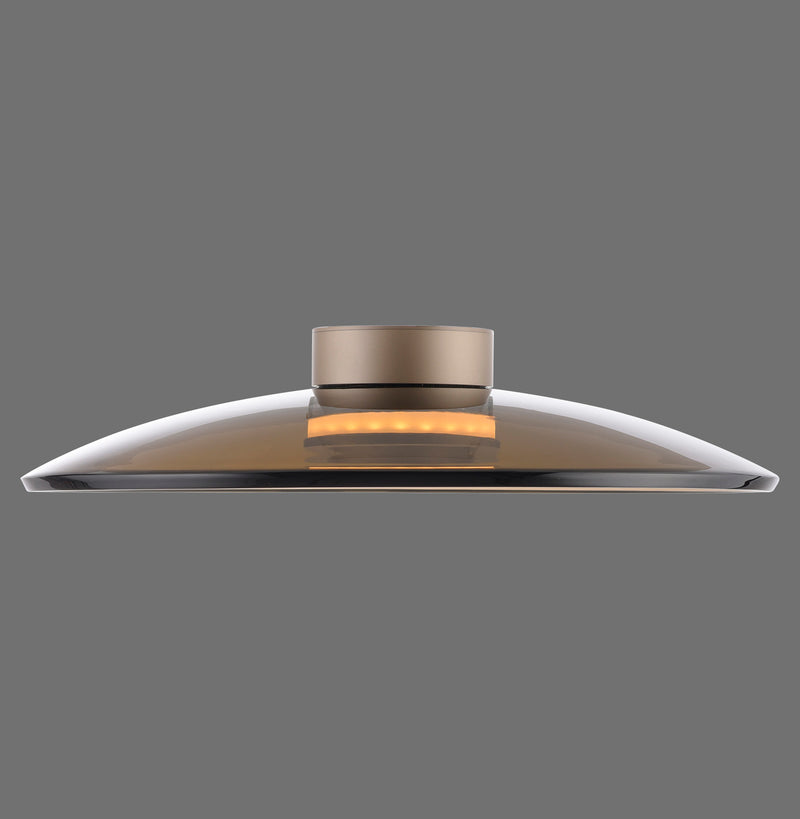 Plafoniera Paul Neuhaus PURE MOON 2xLED Maro