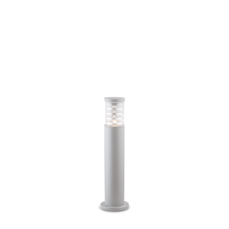Lampadar Ideal Lux Tronco, Gri, 1xE27, H60.5 cm