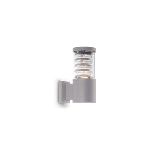 Aplică Ideal Lux Tronco, Gri, 1xE27