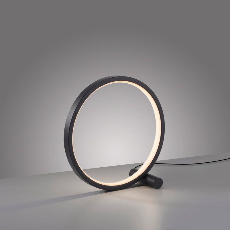 Veioza Paul Neuhaus MINI RITUS LED Negru