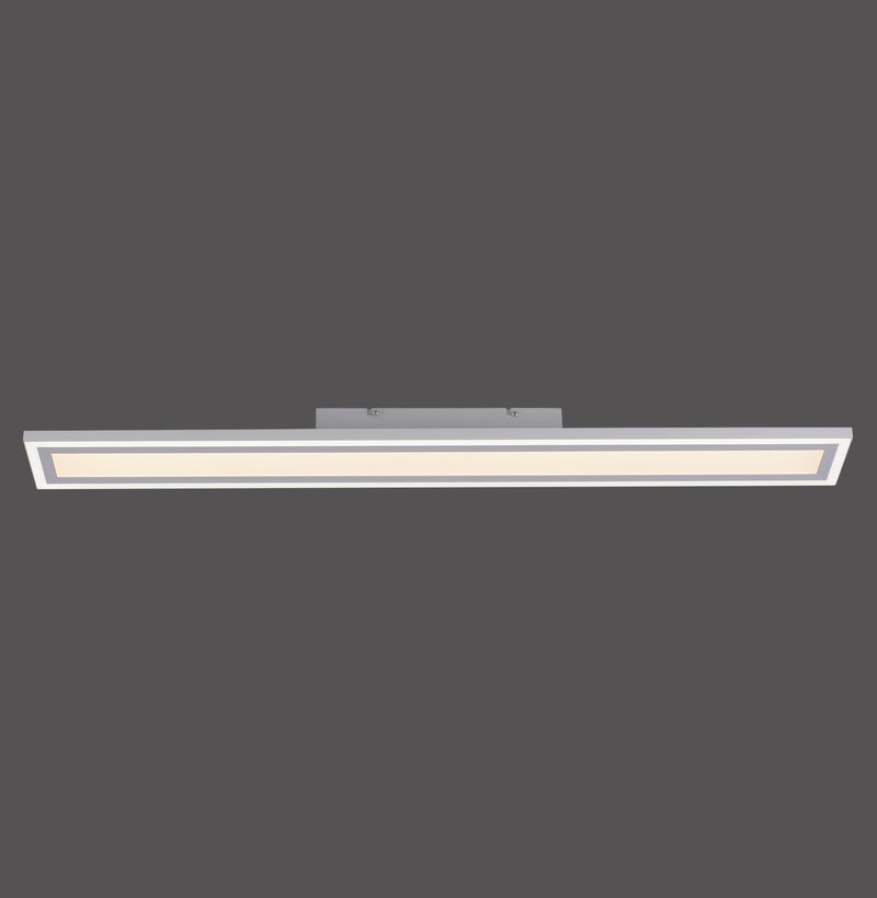 Plafoniera Paul Neuhaus EDGING 2xLED Alb