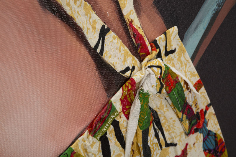 Tablou Mauro Ferretti Kelly, 90x120 cm