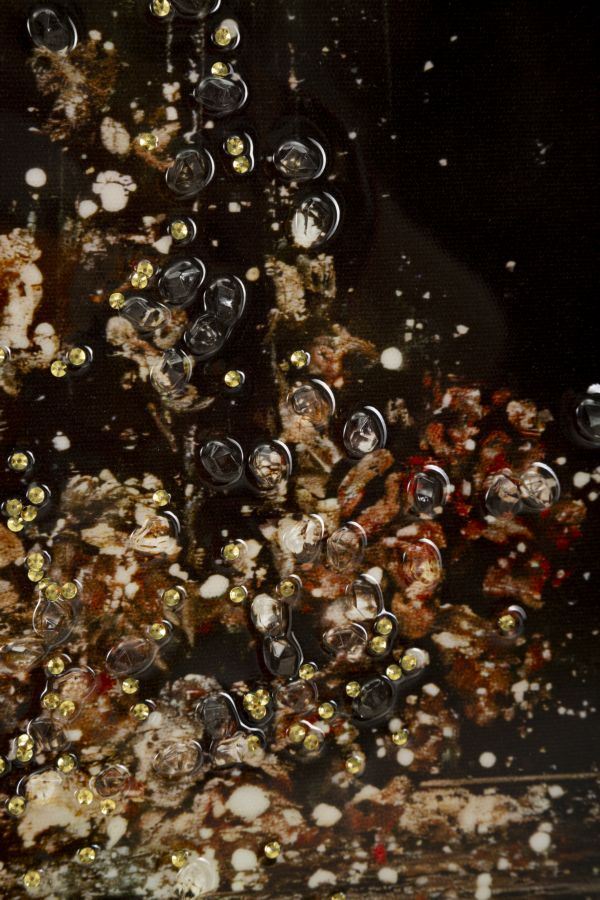 Tablou Mauro Ferretti Maternitate, 60x90 cm, 000A