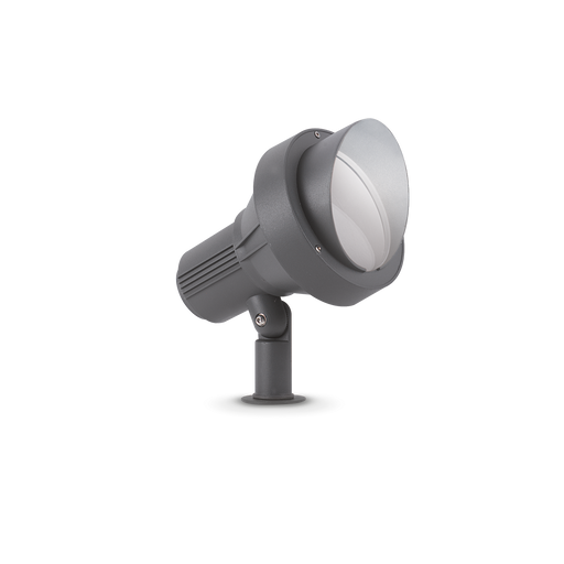 Spot Ideal Lux Terra, Antracit, 1xE27