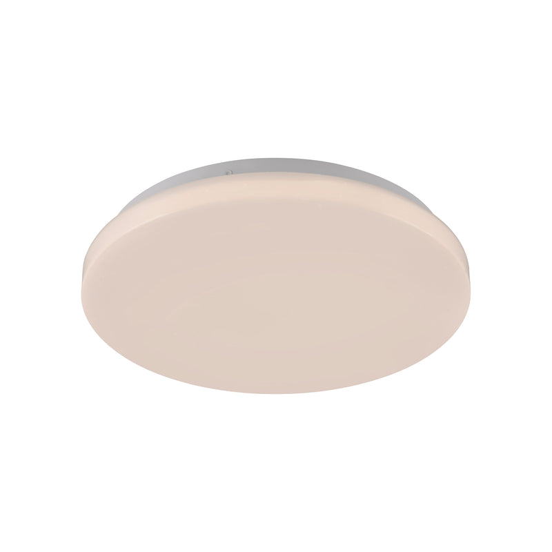 Plafoniera Paul Neuhaus URANUS LED Alb