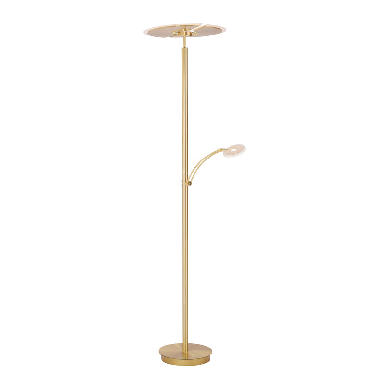Lampadar Paul Neuhaus ARTUR 3xLED Alama Mat
