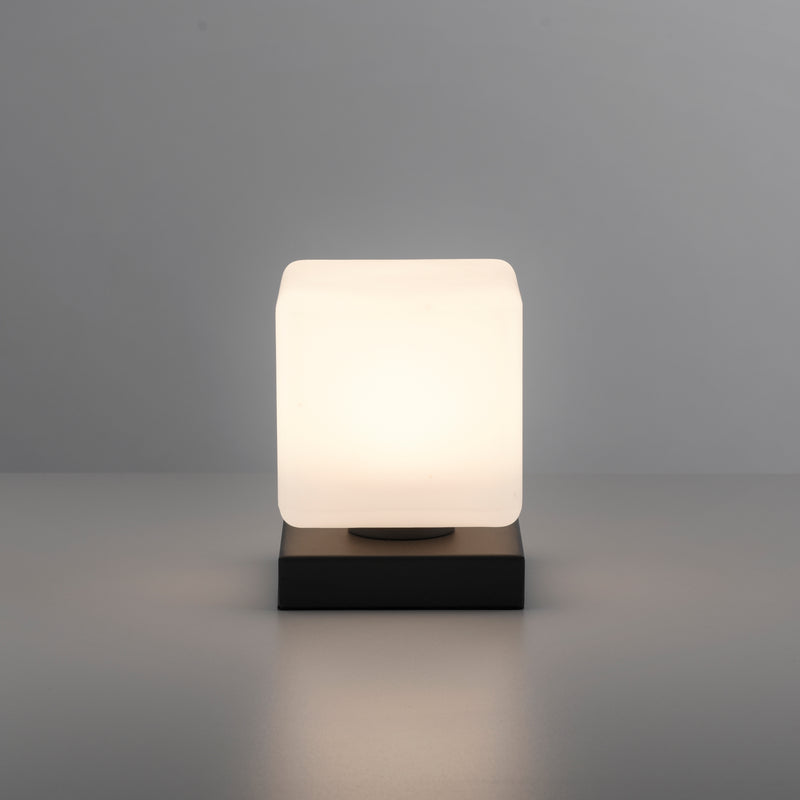 Veioza Paul Neuhaus DADOA LED Antracit