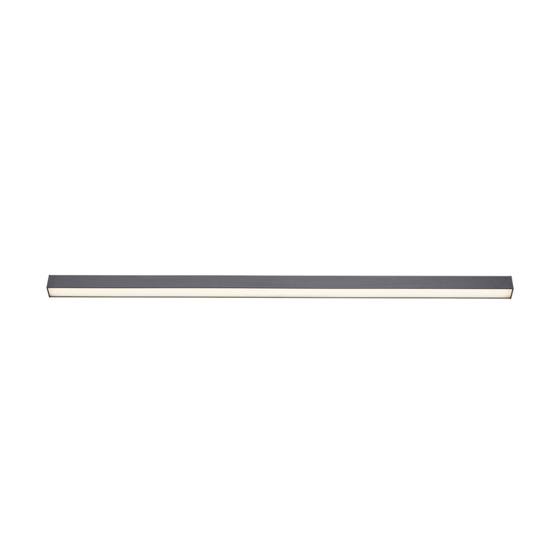 Plafoniera Paul Neuhaus PURE-LINES LED Antracit