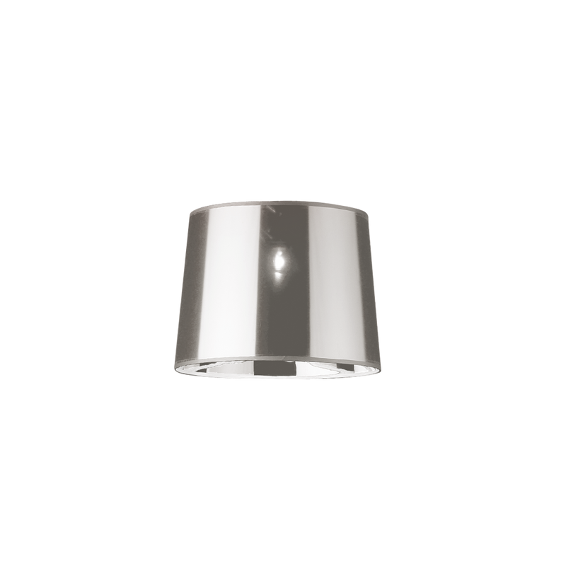 Componentă Iluminat Ideal Lux Dorsale, Crom
