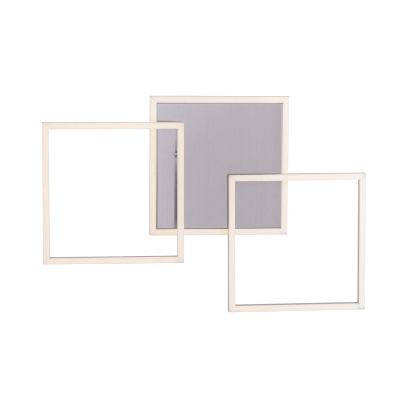 Plafoniera Paul Neuhaus IVEN 3xLED Otel