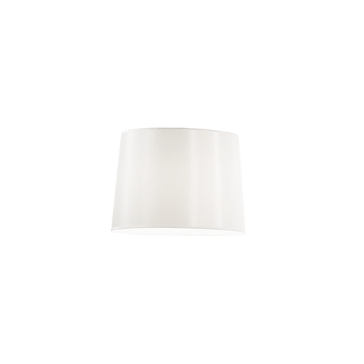 Componentă Iluminat Ideal Lux Dorsale, Alb