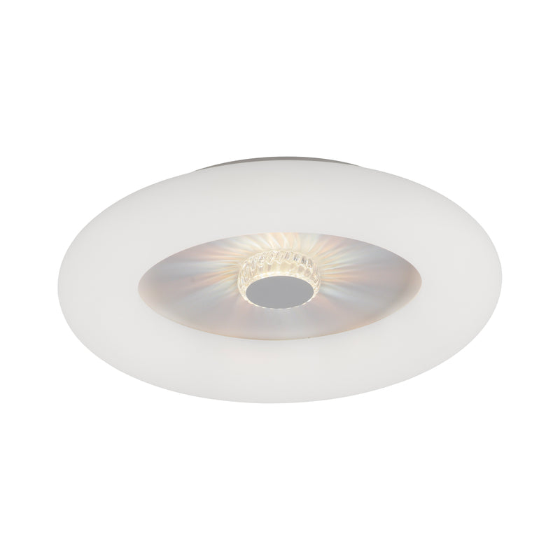 Plafoniera Paul Neuhaus VERTIGO LED Alb