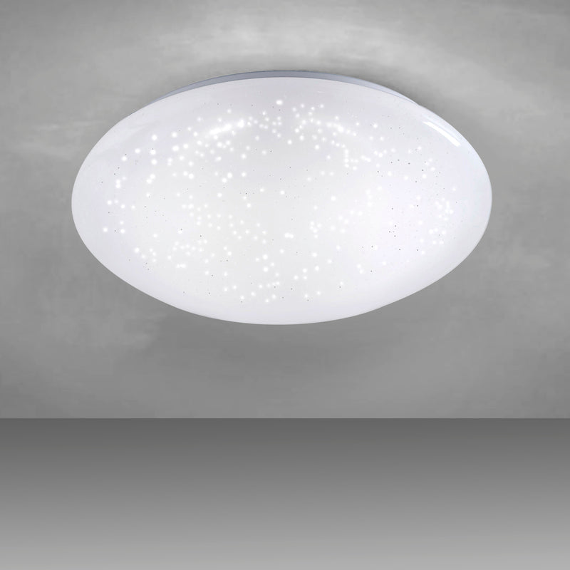 Plafoniera Paul Neuhaus SKYLER LED Alb