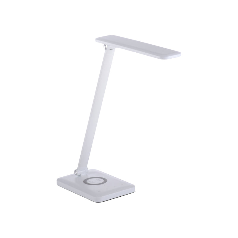Veioza Paul Neuhaus FLORENTINA LED Alb