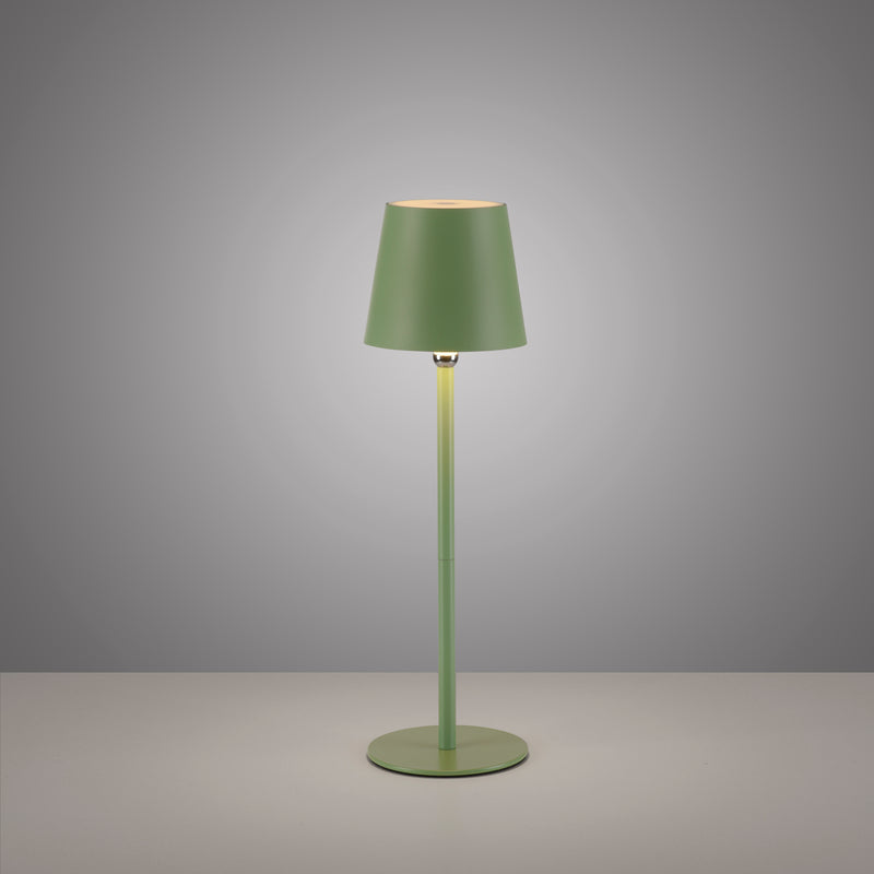 Veioza Paul Neuhaus BOTERIA LED Verde