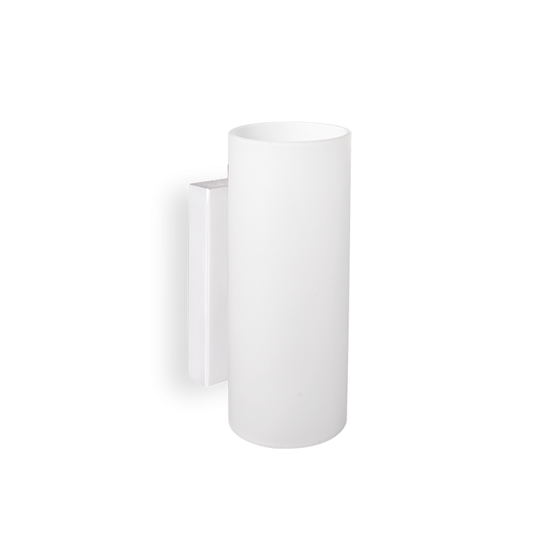 Aplica PAUL Ideal Lux, G9 max 2 x 40W, Round, Alb